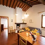 Casetta Di Butia, Gelsomino * Борго-а-Моццано