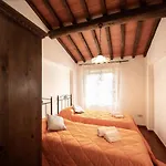 Апартаменты Casetta Di Butia, Gelsomino
