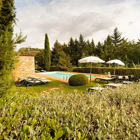 Casetta Di Butia, Gelsomino Apartament