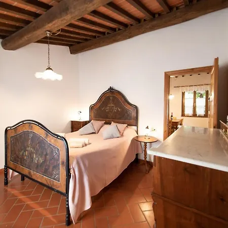Apartament Casetta Di Butia, Gelsomino Borgo a Mozzano
