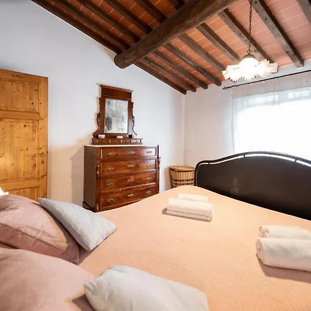 Casetta Di Butia, Gelsomino Apartament Borgo a Mozzano