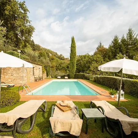 Apartament Casetta Di Butia, Gelsomino