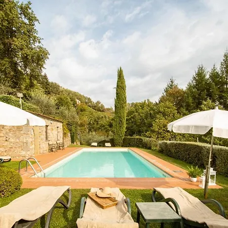 Casetta Di Butia, Gelsomino Apartament Borgo a Mozzano