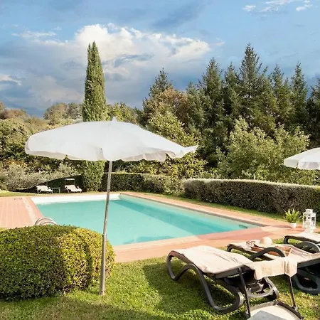 Casetta Di Butia, Gelsomino Apartament