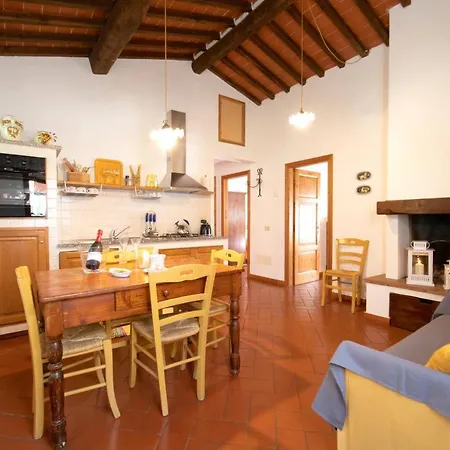 Casetta Di Butia, Gelsomino *