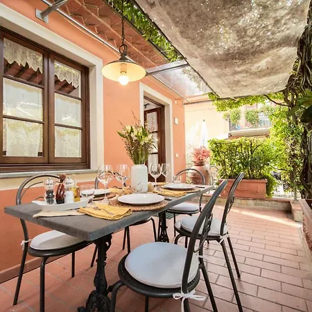 Casetta Di Butia, Gelsomino Apartament Borgo a Mozzano