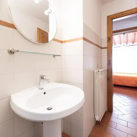 Casetta Di Butia, Gelsomino Apartament Borgo a Mozzano