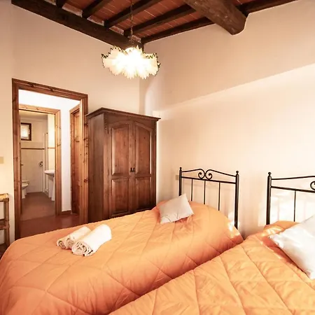 Casetta Di Butia, Gelsomino Apartament