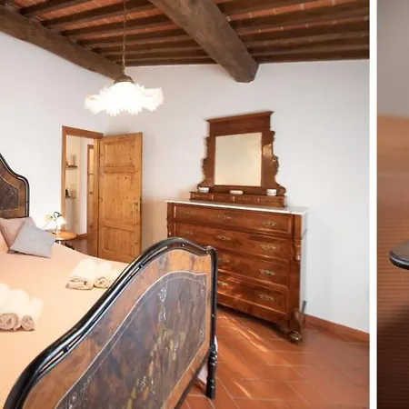 Casetta Di Butia, Gelsomino