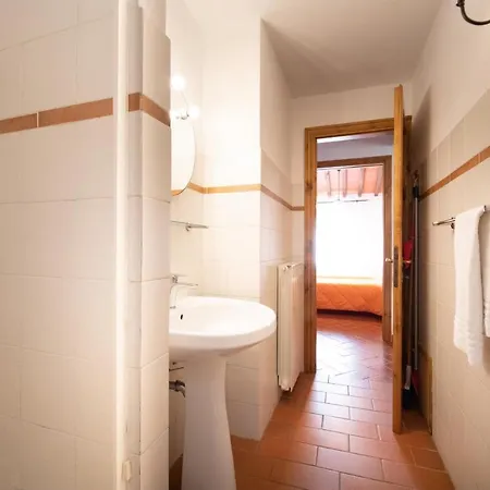 Casetta Di Butia, Gelsomino *